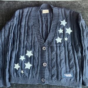 Taylor Swift Midnights Cardigan XS/S